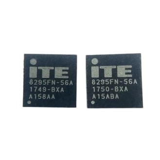 ITE IT8295FN-56A 8295FN-56A IT8233FN-56A BXA IT8295FN-56A-BXA QFN-48 IC