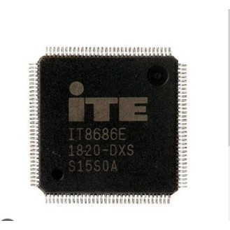 ITE IT8686E-DXS IT8686E DXS IC