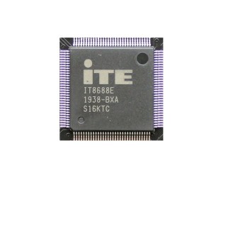 ITE IT8688E BXA IT8688E-BXA IC