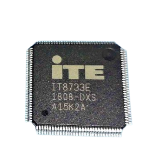 ITE IT8733 IT8733E-DXS QFP-128 IC