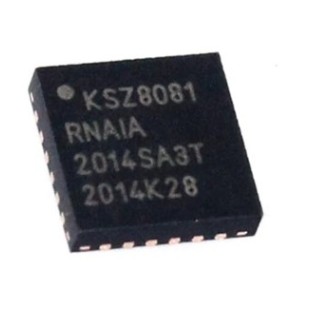 KSZ8081 RNAIA KSZ8081RNAIA IC