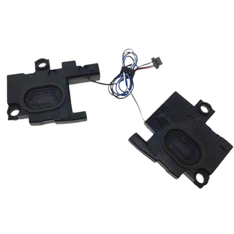 Laptop Speaker For Lenovo Y50 Y50-70 Y50-80 PK23000XUOU PK23000OD10 PK23000OE10  Left + right + subwoofer