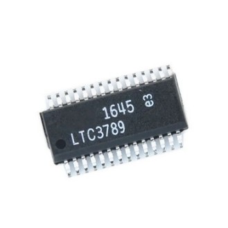 LTC3789EGN LTC3789 LTC3789EGN SOP-8 IC Chipset 