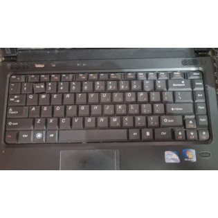 Lenovo B460E Laptop Keyboard 