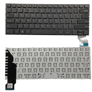 Laptop Keyboard Compatible for AVITA  Liber NS14A6 NS14A8 NS15A5 NS14A DK284BUS