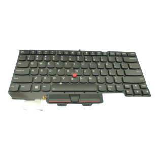 Lenovo ThinkPad X1 Carbon 5th Gen 20HR 20HQ Keyboard 