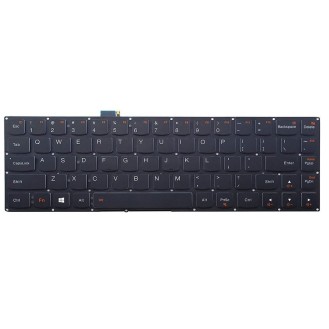 Lenovo Yoga 3 Pro 1370 Backlit Keyboard