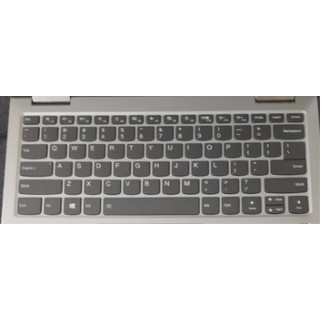 Lenovo Yoga 730-13IKB keyboard