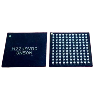 M22J9VDC0N50M M22J9VDC 0N50M BGA IO IC