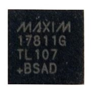  MAX17811G 17811G QFN-40 GTL