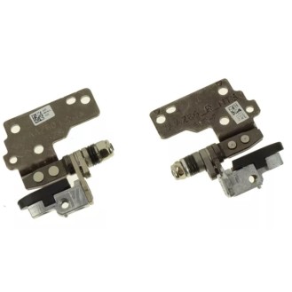 Dell OEM Latitude E7470 Hinge Kit Left and Right for NON-TouchScreen Assembly - MRH5G - 32HFD 