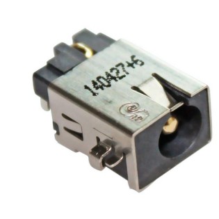 DC in Power Jack Charging Port Connector for MSI GF63 Thin 8SC 9SC 9RCX 9SCX MS-16R1 MS-16R3 MS-16R4
