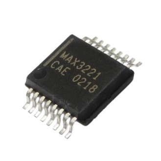 MAX3221CAE MAX3221 3221 SOP-16 IC