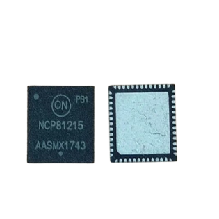 NCP81215 IC