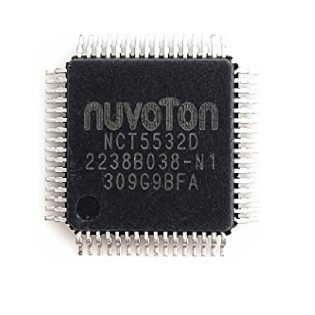 NCT5532D IC