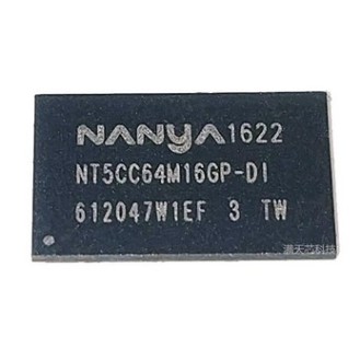 NT5CC64M16GP-DI IC