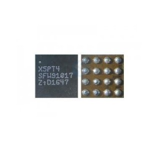 NX5P3290UKZ NX5P3290UK X5PT4 BGA-16 IC