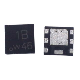 RF4E080BN-TB RF4E080BNTB RF4E080BN 1B HB H8 QFN-6 Chipset IC ( HB 1B )