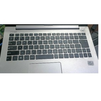 ASUS VivoBook S400 S400C S400CA S400E Laptop Keyboard 