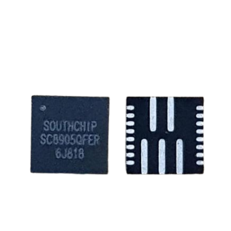 SC8905QFER SC89050FER SC8905 QFN-214 IC