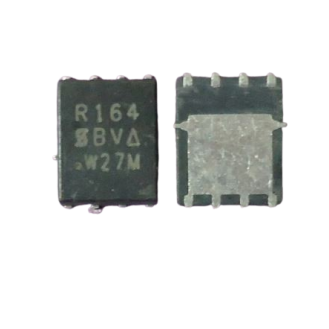 SIR164 R164 QFN-8 MOSFET IC