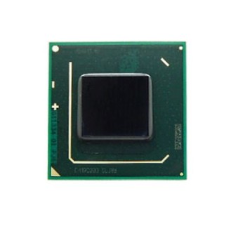 Intel BD82QS77 SLJ8B BGA Chipset IC