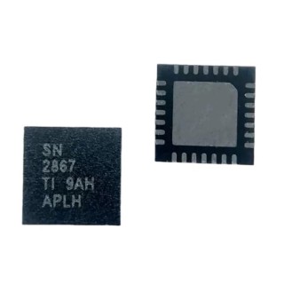 SN2867 SN2867RUYR QFN-28 IC