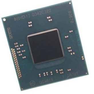 SR1UT J1900 BGA Chipset 