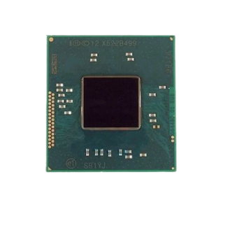 Intel N2840 SR1YJ BGA CPU Processor