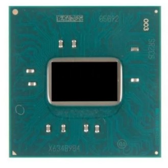 GLH170 SR2C8 BGA Chipset