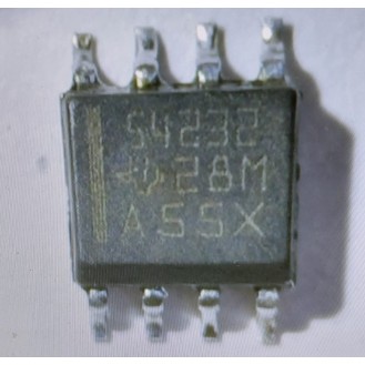 TPS54232 IC