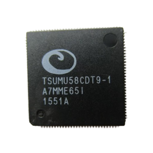 TSUMU58CDT9-I IC