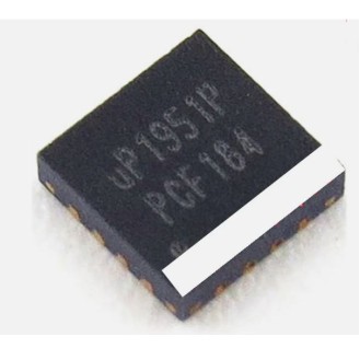 UP1951PQDD UP1951P UP1951 QFN-16 chipset