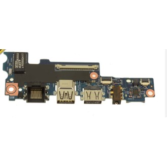 Dell Latitude 3410 USB Board Daughter board