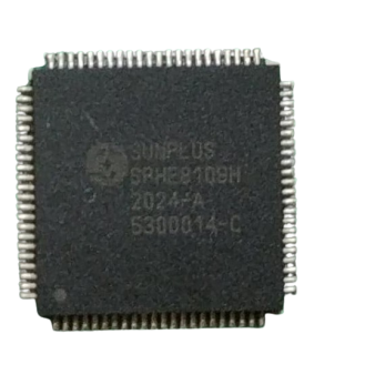 SPHE8109H SPHE8109 IC