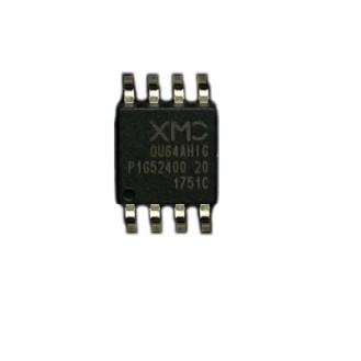 XM25QU64AHIG QU64AHIG QU64AH1G SOP-8 IC