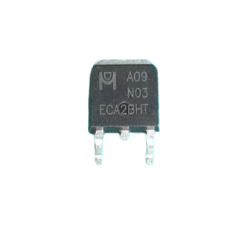 EMA09N03AN A09N03N A09N03  A09 N03N MOSFET IC