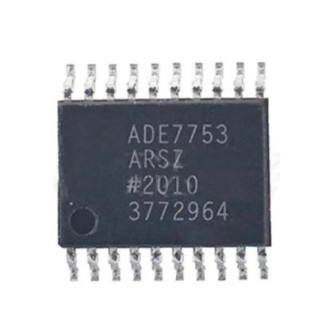 ADE7753ARSZ ADE7753ARS ADE7753 SOP-20 IC