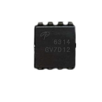 AON6314 6314 QFN-8 MOSFET IC