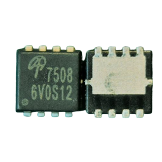 AON7508 AO7508 7508 QFN-8 MOSFET IC