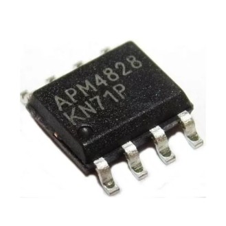 APM4828 APM 4828 SOP-8 IC