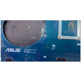 ASUS ROG GL702VM Laptop Motherboard I7 NVIDIA Graphics  Rev2