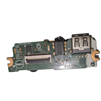 Dell Vostro 15 3568 USB Audio Board E325164 