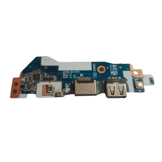 Lenovo V14 G2-ITL 82KA USB Board 5C50S25177 NS-D474