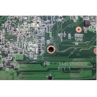 Toshiba satellite L750 DABLBDMB8E0 I5 2nd Gen Motherboard 