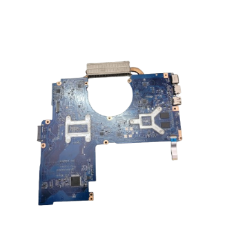 HP 15-AU Series I5 7th gen Laptop Motherboard DAG34AMB6D0 