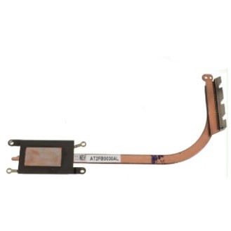 Dell Latitude E5400 Heatsink 