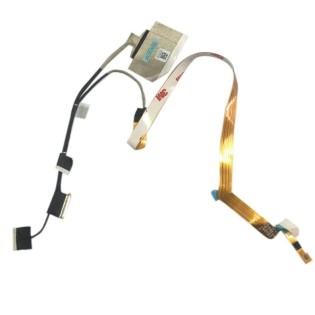 Display Cable for Dell Latitude 7400 E7400 