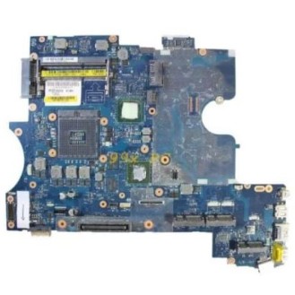 Dell Latitude E6520 LA-6592P Motherboard