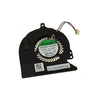 Laptop Fan For Dell Latitude E5250